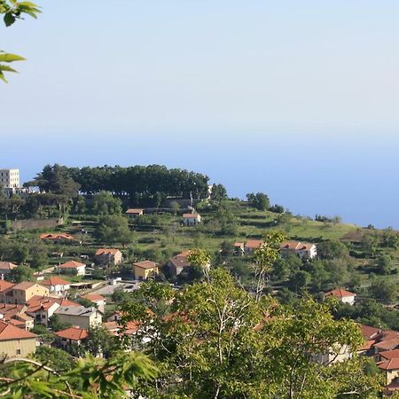 La Pennichella Daire Agerola Dış mekan fotoğraf