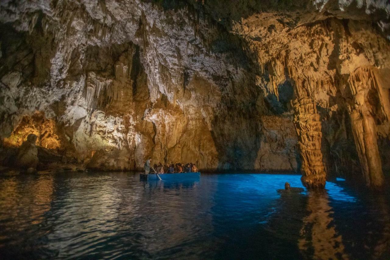 La Pennichella Daire Agerola Dış mekan fotoğraf